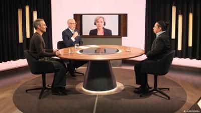 Eskalation am Golf: Zieht Trump die NATO in den Iran-Krieg?