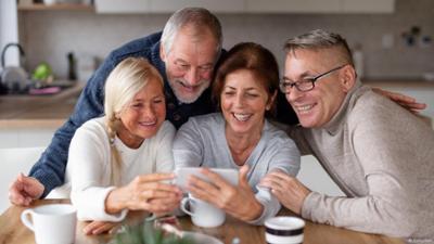 Etteln - das digitale Dorf Etteln - das digitale Dorf