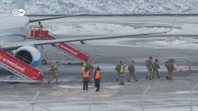 EU droht USA mit Handels-Bazooka