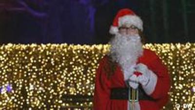 Euromaxx: Wer bringt in Europa die Weihnachtsgeschenke?