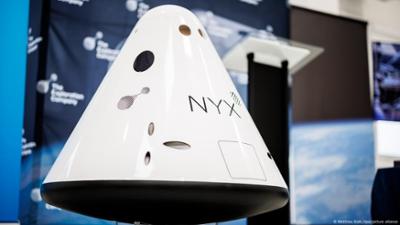 Europa will die Weltraumwirtschaft stärken