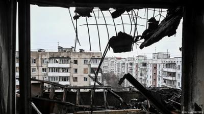 Europas Technik befeuert Russlands Angriffskrieg