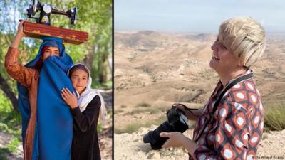 Faszinierende Fotografie: Schönheit weltweit im Porträt