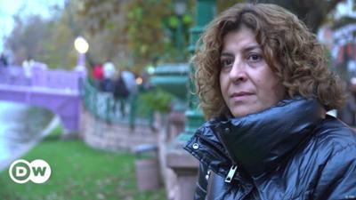 Femizide in der Türkei: Tödliche Gewalt gegen Frauen Femizide in der Türkei: Tödliche Gewalt gegen Frauen