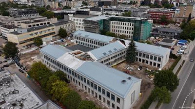 Fintech-Boom in Litauen