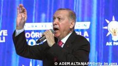 Fokus Europa: Was, wenn Erdogan die Türkei-Wahl verliert?