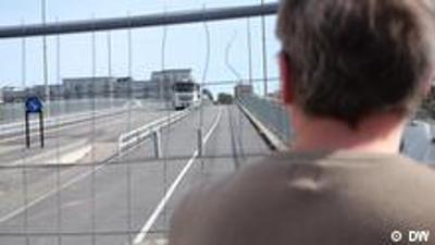 Fokus Europa: Schweden: Die Brücke, die nicht verbindet