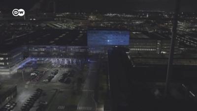 Ford streicht 1000 Stellen in Köln