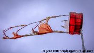 Frag doch! Woher kommt der Wind?