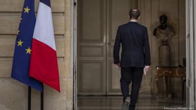 Frankreich: Haushaltsdeal statt Neuwahlen?