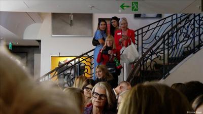 Frauen in Spitzenpositionen: Es gibt noch einiges zu tun