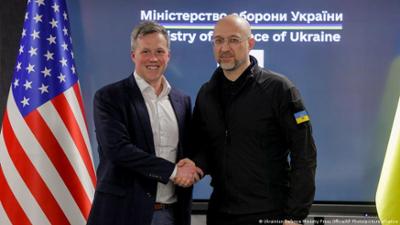 Friedensplan: Zwangsfrieden für die Ukraine?