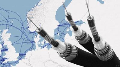 Führt Russland einen stillen Krieg in der Ostsee?