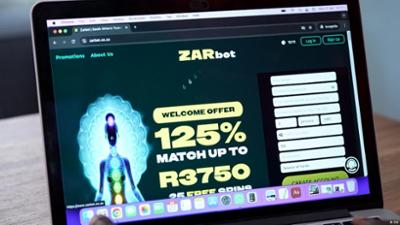 Game over? - Spielsucht in Südafrika