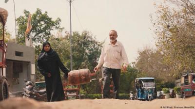 Gasknappheit in Indien - eine Folge des Iran-Kriegs