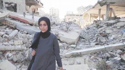 Gaza: Studierende bangen um ihre Auslands-Stipendien Gaza: Studierende bangen um ihre Auslands-Stipendien