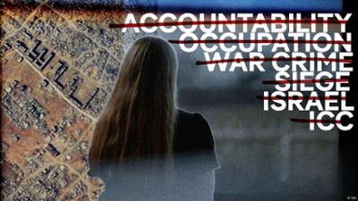 Gaza zensiert - Hilfsorganisationen unter dem Druck Israels Gaza zensiert - Hilfsorganisationen unter dem Druck Israels