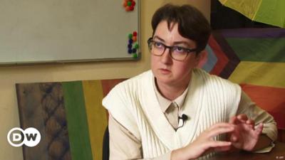 Georgien: Angst in der LGBTQ+-Szene