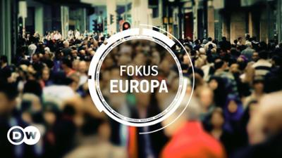 Georgiens Jugend drängt nach Europa