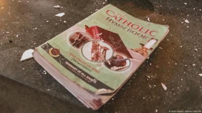 Gewalt an Christen: Trump droht Nigeria mit Militäreinsatz