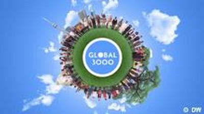 Global 3000: Das Globalisierungsmagazin