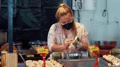 Global Snack: Thailand