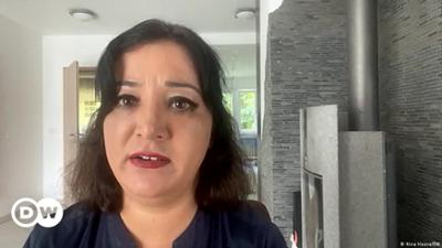 Gökay Akbulut: "Keine Rechtsstaatlichkeit in der Türkei"