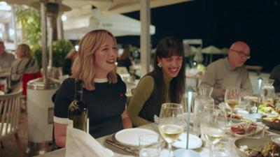 Griechische Gelassenheit: Neues Leben auf Kreta