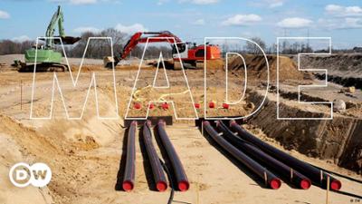 Grüne Wende mit Hindernissen