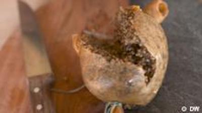 Haggis: Ein typisches Gericht aus Schottland