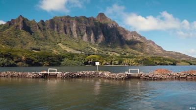 Hawaiis Weg aus der Klimakrise