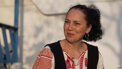 Heimat am Rand der Wildnis