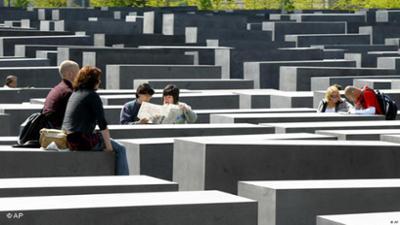 Holocaust-Gedenken auf dem Prüfstand