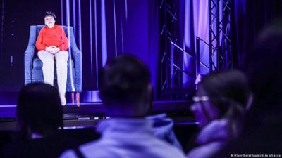 HOLO-VOICES - Stimmen, die den Holocaust überlebt haben