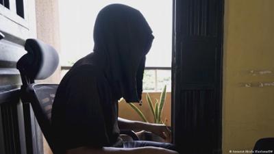 Homophobie in Nigeria: ein Opfer berichtet