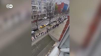 Horrortrip Wohnungssuche