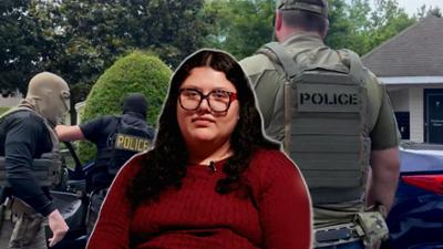 ICE in den USA: Angst und Macht