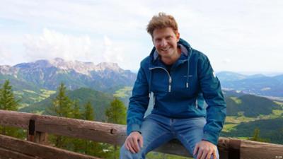 Idylle mit dunkler Geschichte: Obersalzberg