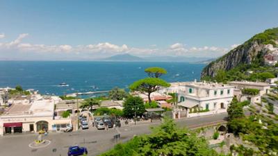 Idyllisch oder überfüllt? Ein Besuch auf Capri