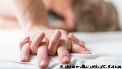 In Good Shape: Sexuelle Gesundheit