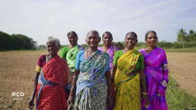 Indien: Dalit-Frauen fordern Selbstbestimmung
