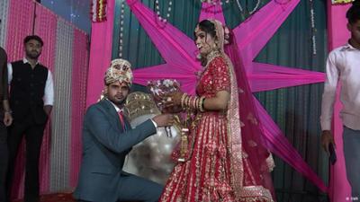 Indien: Wenn der hohe Goldpreis zum Problem wird