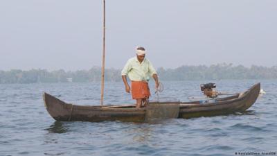 Indien: Wie Dorfbewohner ein Ökosystem in Kerala retten