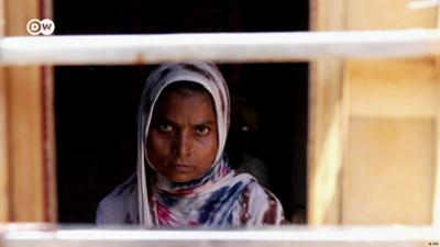 Indiens gekaufte Bräute - Wie Frauen zur Ware werden