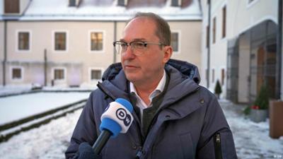 Innenminister Dobrindt: Magnetwirkung Deutschlands sinkt