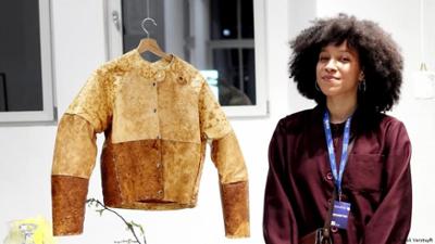 Innovativ und umweltfreundlich: Kleidung aus Pilzen
