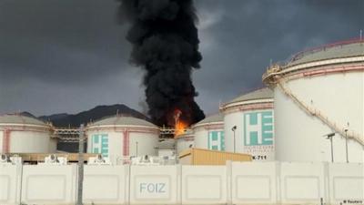 Iran-Krieg: Globale Anhängigkeit von Energie aus Nahost