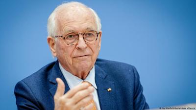 Ischinger: "Nicht bei Beschwörungsformeln stehenbleiben"
