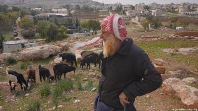 Israel forciert illegalen Siedlungsbau im Westjordanland