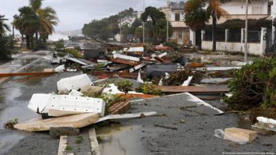 Italien: Lehren aus den Sturmfluten?